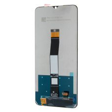 Дисплей для Umidigi Power 7S с тачскрином (Black)