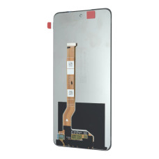 Дисплей для Oppo A5 (2025) (5G) з тачскріном (Black) (Original PRC)