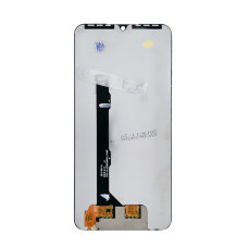 Дисплей для Umidigi A5 с тачскрином (Black)