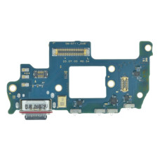 Нижня плата для Samsung S711 Galaxy S23 FE з роз’ємом зарядки та мікрофоном (Original)