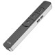 Лазерна указка Hoco GM202 Smart PPT (Silver)