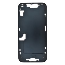 Средняя часть корпуса для Apple iPhone 14 Plus (Black) (Original PRC) (EU)