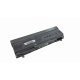 Аккумулятор для ноутбука Dell PT434 11.1V 7800mAh 87Wh (Gray)