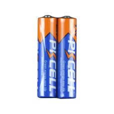 Батарейка PKCELL AAA LR03-2S 1.5V (2шт)