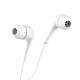 Наушники Hoco M40 3.5 мм (White)
