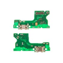 Плата зарядки для Huawei Y7 (2019)