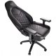 Ігрове крісло Proove Gaming Unit (Black)