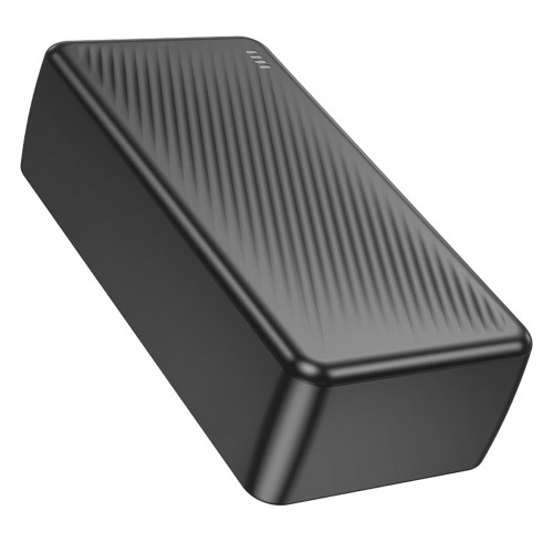 Повербанк Borofone BJ55B 10W (30000 mAh) (Black)