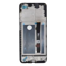 Дисплей для ZTE Blade A72 (5G) с тачскрином в рамке (Black)