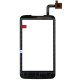 Сенсорне скло для Lenovo A316i (Black)