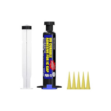 Клей-герметик Mechanic PUV-11 – для SMD компонентів