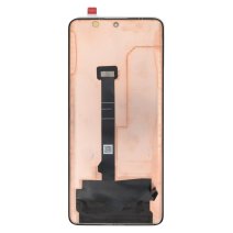 Дисплей для Xiaomi Redmi Note 14 Pro+ (5G) з тачскріном (Black) (Original PRC)