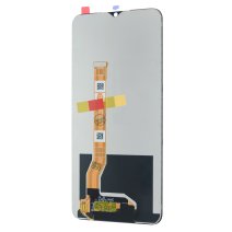 Дисплей для Oppo A57e с тачскрином (Black) (Original PRC) (ver. HTF)