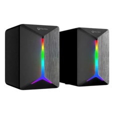 Колонки для ПК MeeTion SP2011 (6W) (Black)