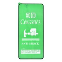 Захисна плівка Ceramic для Xiaomi 15T (Full Glue) (Black)