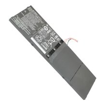 Акумулятор для ноутбука Acer AP13B3K 14.8V 3500mAh 52Wh (Black)