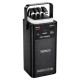 Повербанк Temco SYP-5225 22.5W з кабелем 4в1 (50000 mAh) (Black)