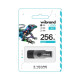 Флешка Wibrand Lizard 256GB USB 3.2 Gen 1 (Black)