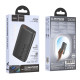 Повербанк Hoco J122A Respect PD20W+22.5W (20000 mAh) (Black)