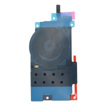Шлейф для Samsung S908 Galaxy S22 Ultra бездротової зарядки (Original)