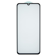 Захисне скло PRIME для Samsung M315 Galaxy M31 (2020) (Full Glue) (0.3 мм, 4D) (Black)