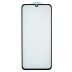 Захисне скло PRIME для Samsung M315 Galaxy M31 (2020) (Full Glue) (0.3 мм, 4D) (Black)