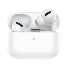 Наушники Bluetooth Hoco EW04 Plus TWS (White)