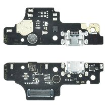 Плата зарядки для Nokia C21 Plus