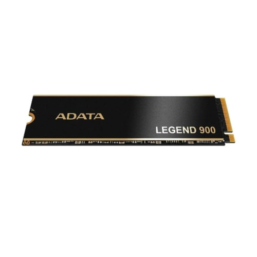 SSD-накопитель ADATA Legend 900 512GB M.2 2280 NVMe