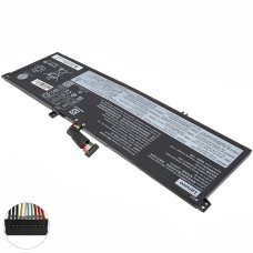 Акумулятор для ноутбука Lenovo L22M4PF4 14.8V 4700mAh 70Wh (Original PRC)