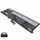 Аккумулятор для ноутбука Lenovo L22M4PF4 14.8V 4700mAh 70Wh (Original PRC)