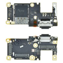 Плата зарядки для Xiaomi 11T (Original) (маркування 3520K3SM…)