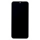 Дисплей для Motorola XT2053-5 Moto E6i с тачскрином в рамке (Black) (Original PRC)