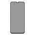 Защитное стекло Privacy для Oppo A57s (Full Glue) (0.3 мм, 2.5D) (Black)