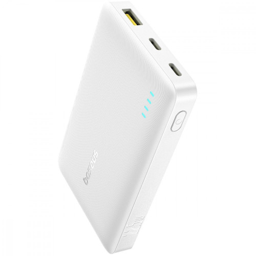 Повербанк Baseus EnerFill 22.5W (10000 mAh) (Black)