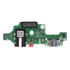Плата зарядки для Tecno Spark 4