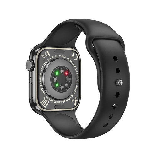 Смарт-часы Hoco Y30 Smart sports (Black)