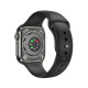 Смарт-часы Hoco Y30 Smart sports (Black)