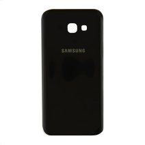 Задня кришка для Samsung A520 Galaxy A5 (2017) (Black)