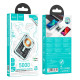 Повербанк Hoco Q14 Magnetic PD20W (5000 mAh) (Blue)