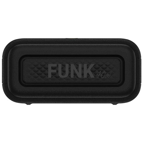 Bluetooth колонка Proove Funk 40W (Black)
