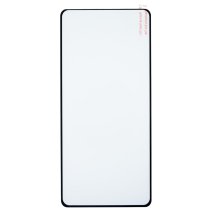 Захисне скло іЗі Premium для Xiaomi Mi 10 (Full Glue) (5D) (Black)