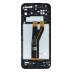 Дисплей для Samsung M146 Galaxy M14 (5G) (2023) с тачскрином в рамке (Black) (Original PRC)