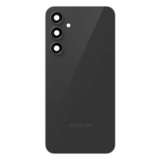 Задня кришка для Samsung S711 Galaxy S23 FE (Black) (Original PRC)