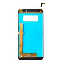 Дисплей для Lenovo A5000 з тачскріном (White)