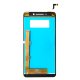 Дисплей для Lenovo A5000 с тачскрином (White)
