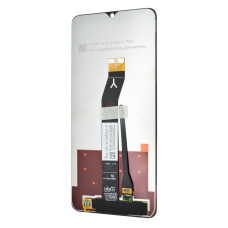 Дисплей для Xiaomi Redmi A3x с тачскрином (Black)