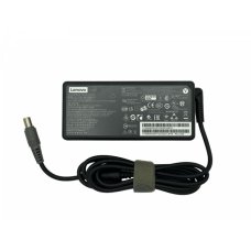 Блок живлення для ноутбука Lenovo 20V 6.75A 135W 7.9x5.5mm T-type Rectangular (Black)
