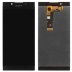 Дисплей для Sony G3313 Xperia L1 з тачскріном (Black)