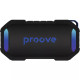 Bluetooth колонка Proove Black Rock 10W (Black/Blue)
